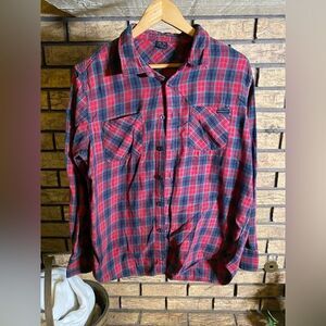 ‎Oakley flannel